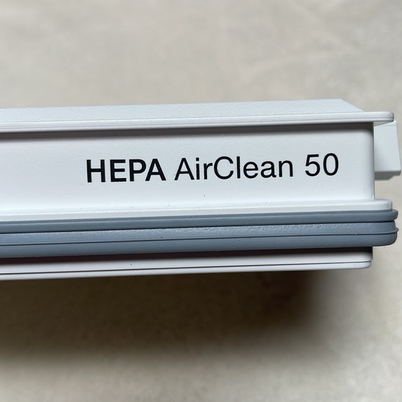 Miele Original HEPA clean air clean 50 I bought wrong size. ILOVE OFFERS 😜 - Picture 5 of 10